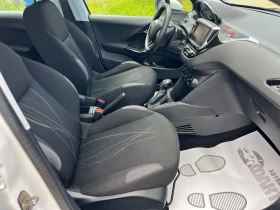 Peugeot 208 1.2i/EURO.5B - 8200 лв. - 31632665 11