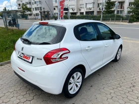 Peugeot 208 1.2i/EURO.5B - 8200 лв. - 31632665 3