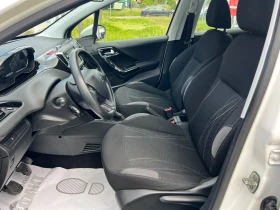 Peugeot 208 1.2i/EURO.5B - 8200 лв. - 31632665 6