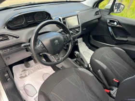 Peugeot 208 1.2i/EURO.5B - 8200 лв. - 31632665 5