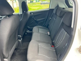 Peugeot 208 1.2i/EURO.5B - 8200 лв. - 31632665 14