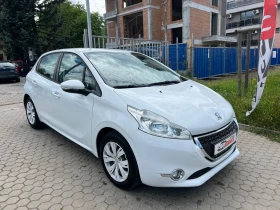 Peugeot 208 1.2i/EURO.5B - 8200 лв. - 31632665 2