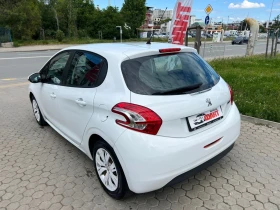 Peugeot 208 1.2i/EURO.5B - 8200 лв. - 31632665 4