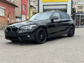 Обява за продажба на BMW 120 120 D Автоматик 190 кс Фейслифт Евро 6 ~22 900 лв. - изображение 1