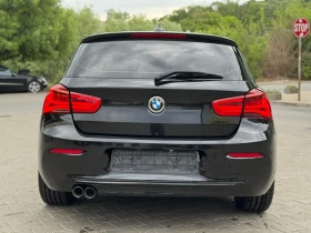 Обява за продажба на BMW 120 120 D Автоматик 190 кс Фейслифт Евро 6 ~22 900 лв. - изображение 6