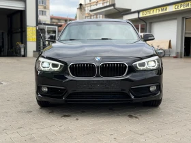 Обява за продажба на BMW 120 120 D Автоматик 190 кс Фейслифт Евро 6 ~22 900 лв. - изображение 1