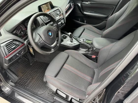 Обява за продажба на BMW 120 120 D Автоматик 190 кс Фейслифт Евро 6 ~22 900 лв. - изображение 7