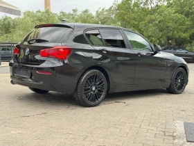 Обява за продажба на BMW 120 120 D Автоматик 190 кс Фейслифт Евро 6 ~22 900 лв. - изображение 4