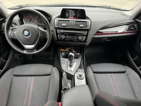 Обява за продажба на BMW 120 120 D Автоматик 190 кс Фейслифт Евро 6 ~22 900 лв. - изображение 11