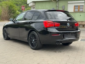 Обява за продажба на BMW 120 120 D Автоматик 190 кс Фейслифт Евро 6 ~22 900 лв. - изображение 5