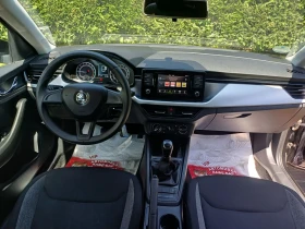 Skoda Scala 1.6TDI | Mobile.bg    12