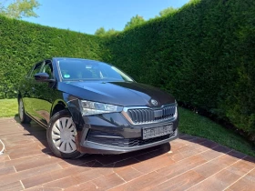     Skoda Scala 1.6TDI