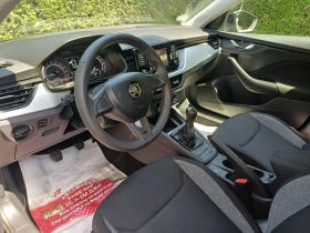 Skoda Scala 1.6TDI | Mobile.bg    15