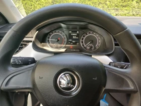 Skoda Scala 1.6TDI | Mobile.bg    10