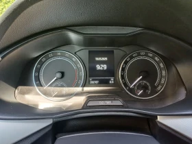 Skoda Scala 1.6TDI | Mobile.bg    7