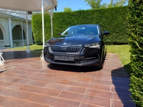 Skoda Scala 1.6TDI | Mobile.bg    3