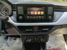 Skoda Scala 1.6TDI | Mobile.bg    11