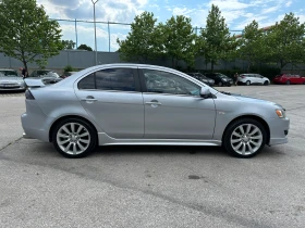 Mitsubishi Lancer 1.8i 143 к.с. Газ/бензин - 8999 лв. - 40716642 5