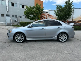 Mitsubishi Lancer 1.8i 143 к.с. Газ/бензин - 8999 лв. - 40716642 2