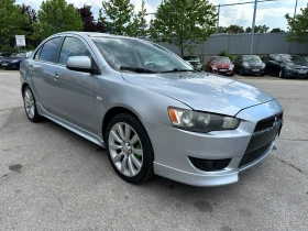 Mitsubishi Lancer 1.8i 143 к.с. Газ/бензин - 8999 лв. - 40716642 6