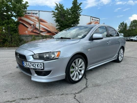 Mitsubishi Lancer 1.8i 143 к.с. Газ/бензин
