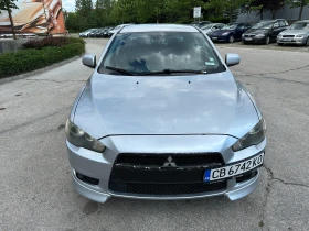 Mitsubishi Lancer 1.8i 143 к.с. Газ/бензин - 8999 лв. - 40716642 7