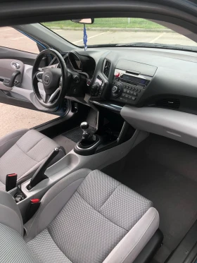 Honda Crz | Mobile.bg    12