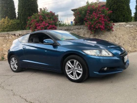  Honda Crz