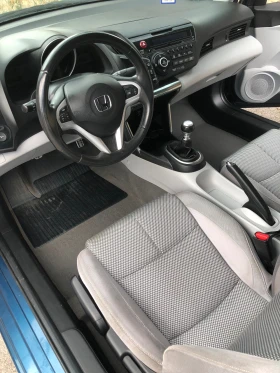 Honda Crz | Mobile.bg    11