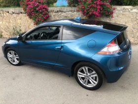 Honda Crz | Mobile.bg    4