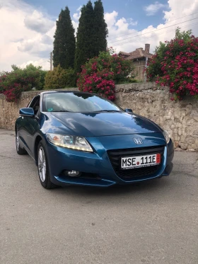 Honda Crz | Mobile.bg    2