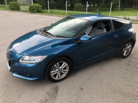 Honda Crz | Mobile.bg    3