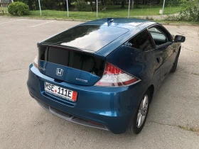 Honda Crz | Mobile.bg    5