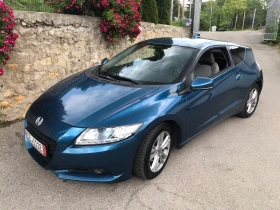 Honda Crz | Mobile.bg    6