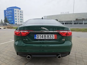 Обява за продажба на Jaguar Xf 3.0D swiss edition  ~26 200 лв. - изображение 3