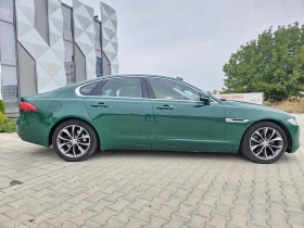 Обява за продажба на Jaguar Xf 3.0D swiss edition  ~26 200 лв. - изображение 5