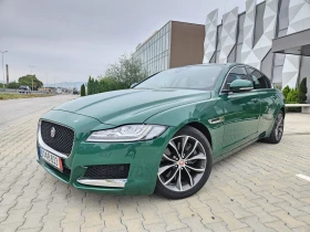 Обява за продажба на Jaguar Xf 3.0D swiss edition  ~26 200 лв. - изображение 1