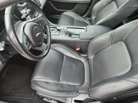 Обява за продажба на Jaguar Xf 3.0D swiss edition  ~26 200 лв. - изображение 7