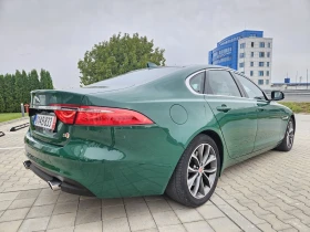 Обява за продажба на Jaguar Xf 3.0D swiss edition  ~26 200 лв. - изображение 4