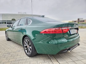 Обява за продажба на Jaguar Xf 3.0D swiss edition  ~26 200 лв. - изображение 2