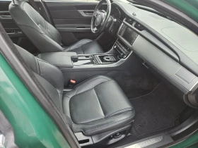 Обява за продажба на Jaguar Xf 3.0D swiss edition  ~26 200 лв. - изображение 8