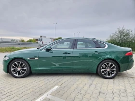 Обява за продажба на Jaguar Xf 3.0D swiss edition  ~26 200 лв. - изображение 1