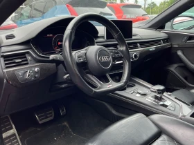 Audi S5 Technik *    * (CARFAX) | Mobile.bg    8