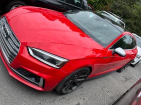 Audi S5 Technik *    * (CARFAX) | Mobile.bg    3