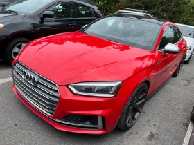 Audi S5 Technik *    * (CARFAX) | Mobile.bg    2