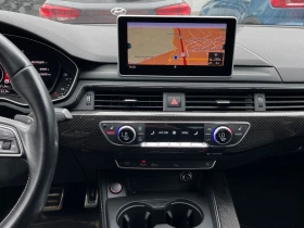 Audi S5 Technik *    * (CARFAX) | Mobile.bg    6