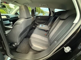 Peugeot 308 1.6HDi 120к.с* Allure* * Навигация* * Euro-6B* - 14990 лв. - 70090549 14