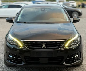 Peugeot 308 1.6HDi 120к.с* Allure* * Навигация* * Euro-6B* - 14990 лв. - 70090549 2