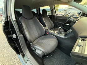 Peugeot 308 1.6HDi 120к.с* Allure* * Навигация* * Euro-6B* - 14990 лв. - 70090549 13