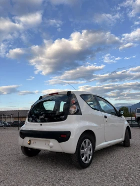 Обява за продажба на Peugeot 107 1.0 Бензин 2012г. Товаро-пътнически ~4 150 лв. - изображение 5